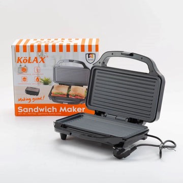 KOLAX sandwich maker