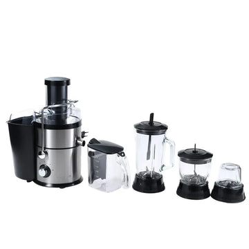 Kölax Juice Extractor (4 in 1)