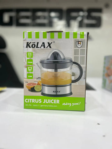 Citrus Juicer (700ml, 25W)