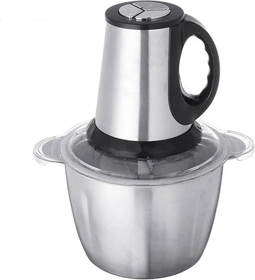 Silver Crest Electric Meat Grinder