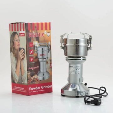 Kölax 250g Powder Grinder