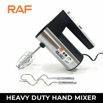 RAF Hand Mixer