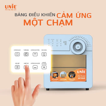 UNIE Air Fryer Oven