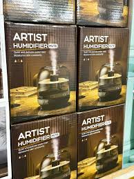 ARTIST Humidifier M17H