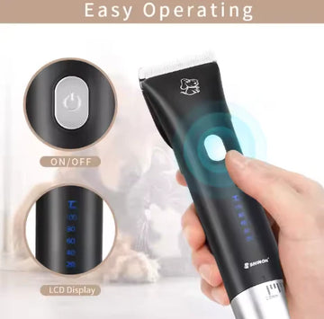 Shinon Pet Trimmer