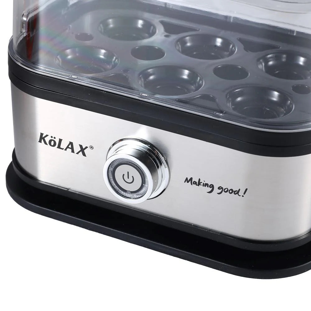 Kölax Egg Boiler