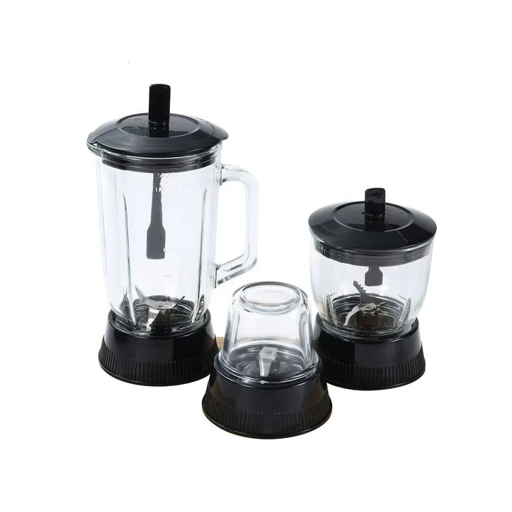 Kölax Juice Extractor (4 in 1)