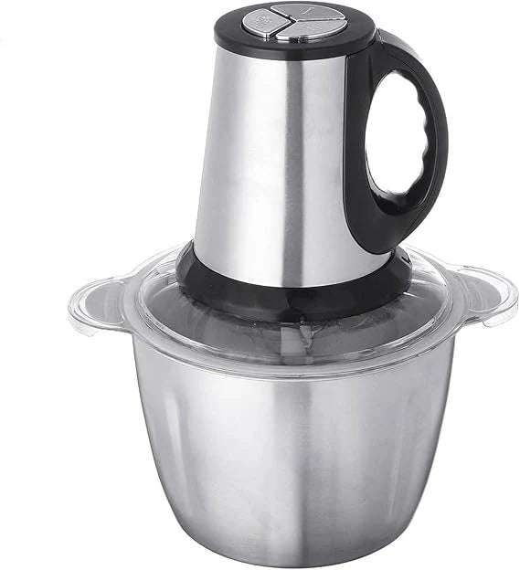 Silver Crest Electric Meat Grinder