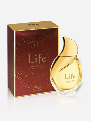 Prive Life Pour Femme Eau de Parfum