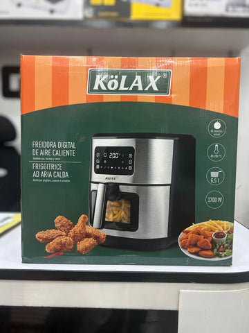 Kölax Digital Air Fryer – 6.5L