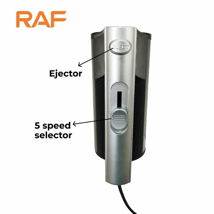 RAF Hand Mixer