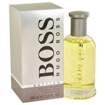 Hugo Boss Bottled Eau de Toilette