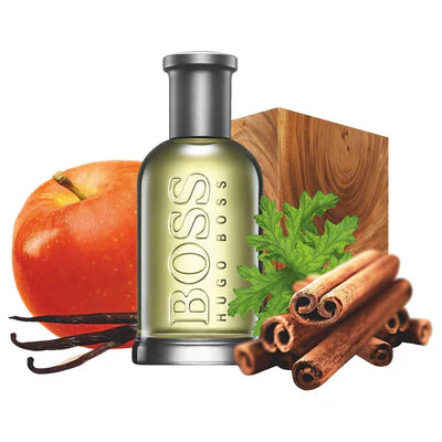 Hugo Boss Bottled Eau de Toilette
